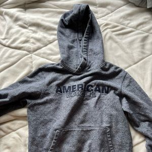 Men’s American eagle sweatshirt